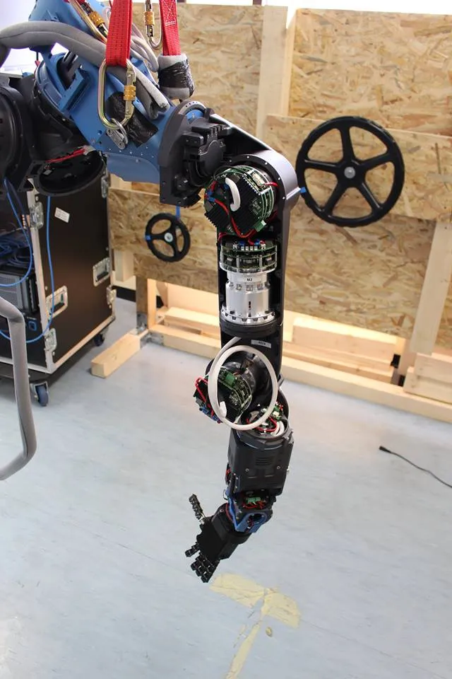 Robotic Arm