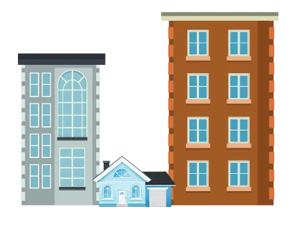 House In An Undesirable Location